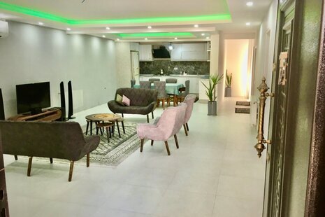 خانه ویلایی دو خواب استخردار در بابلسر