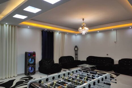 خانه ویلایی دوبلکس استخردار در لشگرآباد