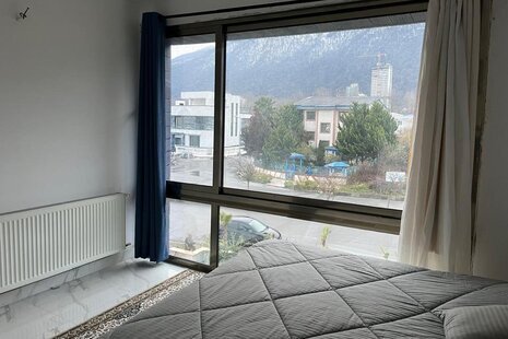 ویلا مبله دوبلکس سه خواب در نمک آبرود