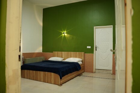 ویلا استخردار مبله 4 خواب کوهسار 2 در کردان