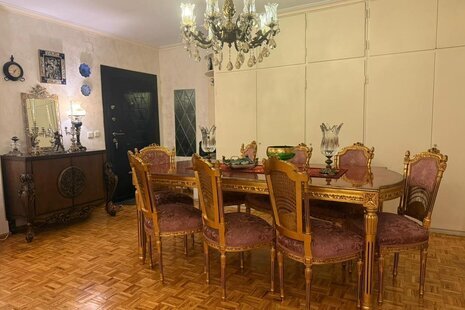 آپارتمان مبله دوخواب در توانیر