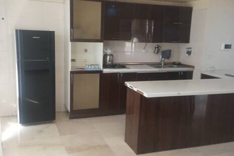 آپارتمان مبله دوخواب در میدان هفت تیر