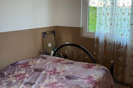 واحد در طبقه دوم جکوزی دار تلکا1 ویلا سوادکوه