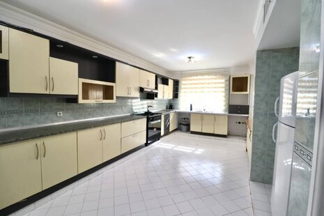 آپارتمان مبله 3خواب در شیراز (نیایش3)