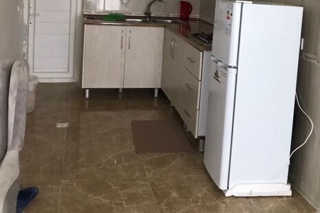 ویلا تکخواب (2) در مجتمع اقامتی بام جواهرده