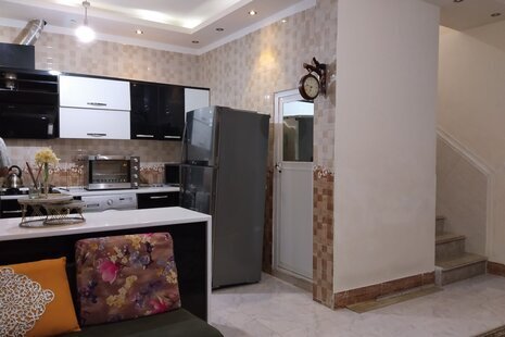 ویلا دوبلکلس 3خواب سپهر در بوشهر