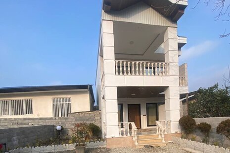 ویلا دوبلکس مبله دوخواب فرحان در عباس آباد