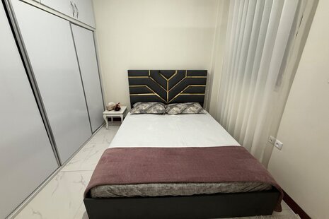 آپارتمان مبله تکخواب در پیروزی 2