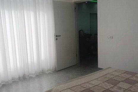 ویلا استخردار مبله دوخواب کاج سبز در ساوجبلاغ