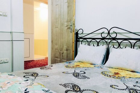 آپارتمان دو خواب امیرکبیر 2 در کاشان