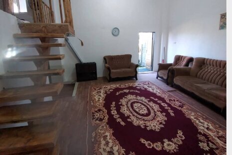 سوئیت دوبلکس حیاط دار در رشت