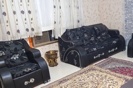 آپارتمان مبله تکخواب 2 در قشم