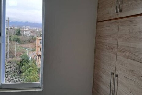 آپارتمان مبله دوخواب ساحلی یاس 110 در چالوس