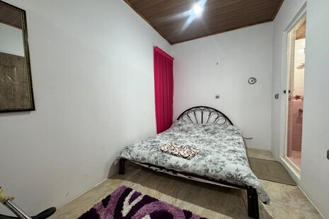 آپارتمان مبله دوخواب در نور