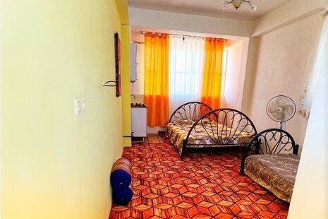 سوئیت 30 متری شفق 6 در فومن