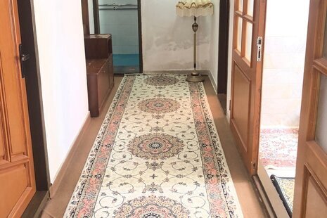 ویلا مبله تک خواب در سرعین