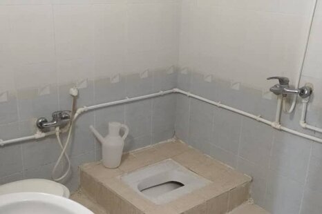 سوئیت 43 متری در لاهیجان