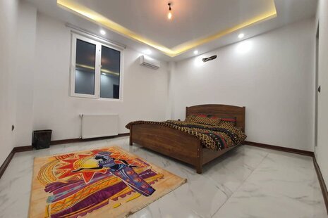 ویلا دوبلکس سه خواب استخردار آزالیا در محمودآباد