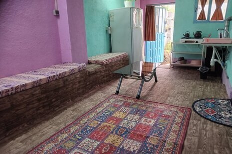 سوئیت ویلا 30 متری در ارطه