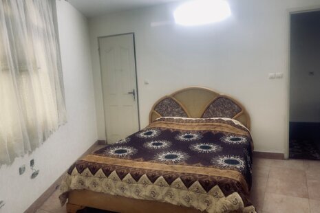 آپارتمان مبله تکخواب نفس در نواب