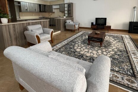 آپارتمان دوخواب آنیل 2 در رویان