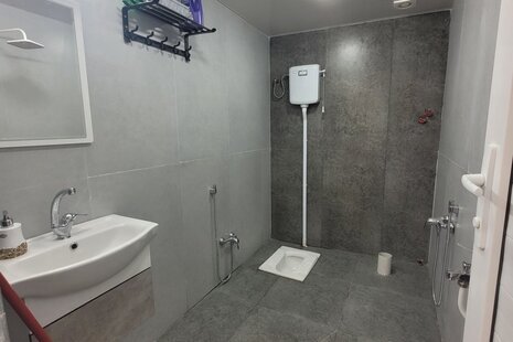 ویلا دو خواب پدری در دزفول