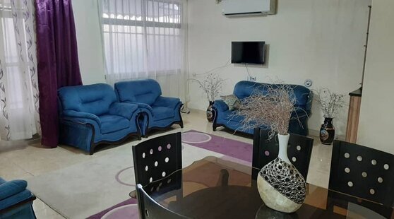 ویلا دو خواب در بندرانزلی
