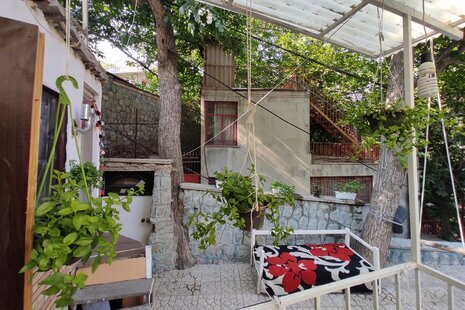 ویلا تک خواب در کن سولقان