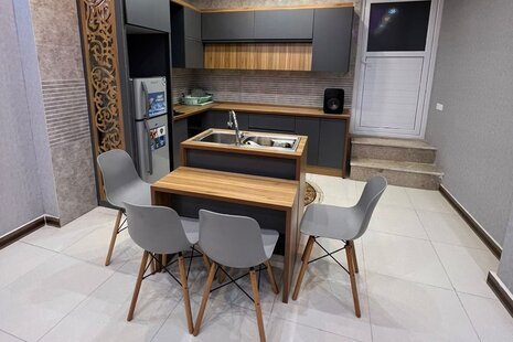 ویلا استخردار دو خواب در ساری