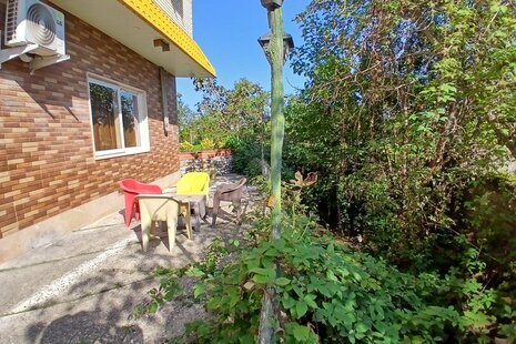 واحد مبله 203 در هتل تنکابن