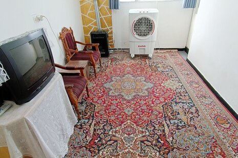 سوئیت 50 متری 1 در کرمان