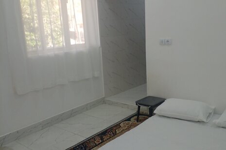 سوئیت 45 متری در قشم