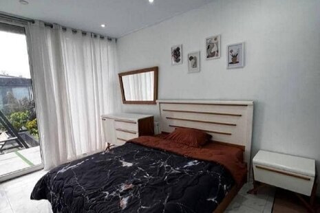 ویلا مبله استخردار دو خواب هوتارو 2 در کردان