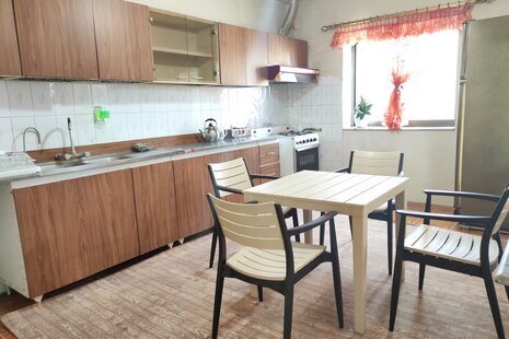 ویلا تکخواب مبله در محمود آباد