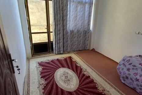 آپارتمان مبله تکخواب آرامش در زنجان