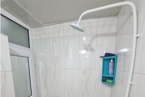 باغ ویلا استخردار مبله دو خواب در کلیبر