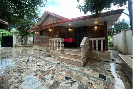 ویلا استخردار در رامسر