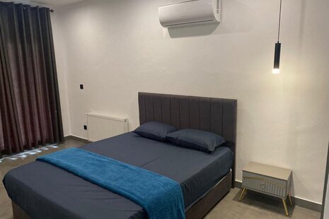 واحد دوبلکس استخردار کاسپین 2 در ویلای نور