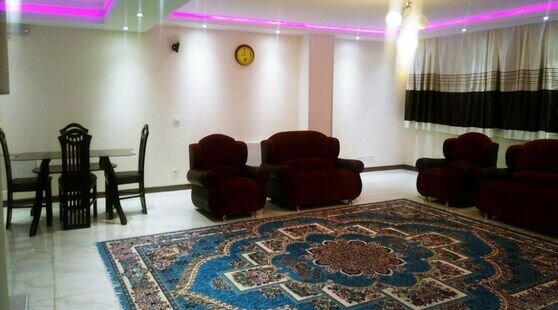 آپارتمان 9 در خانه مسافر گل یاس