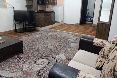 آپارتمان تکخواب موج سنگی 2 در بوشهر