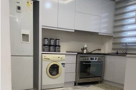 ویلا دوبلکس دوخواب استخردار هیرکانی در آستارا