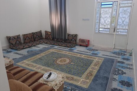 ویلا مبله تک خواب در پارسیان