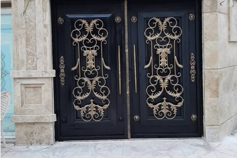 سوئیت 3 نفره 15 متری در مشهد