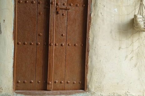 اتاق 18 متری در اقامتگاه بومگردی قشم