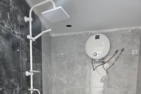 سوئیت 3 ساحلی در مجتمع اقامتی محمدزاده کنگان