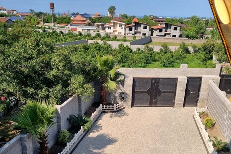 کلبه سوئیسی مبله دوخواب اشکان 3 در رامسر