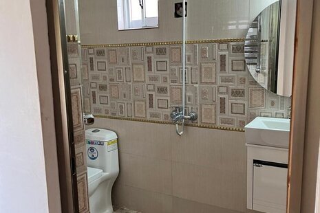 آپارتمان مبله دوخواب در تنکابن