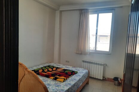 واحد مبله تک خواب ساحلی6 پوریا در بابلسر