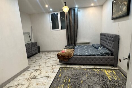 ویلا دوبلکس دوخواب استخردار صمدی در چهارباغ