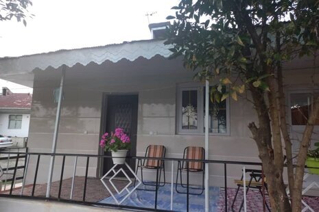 ویلا تکخواب شالیزار در شفت